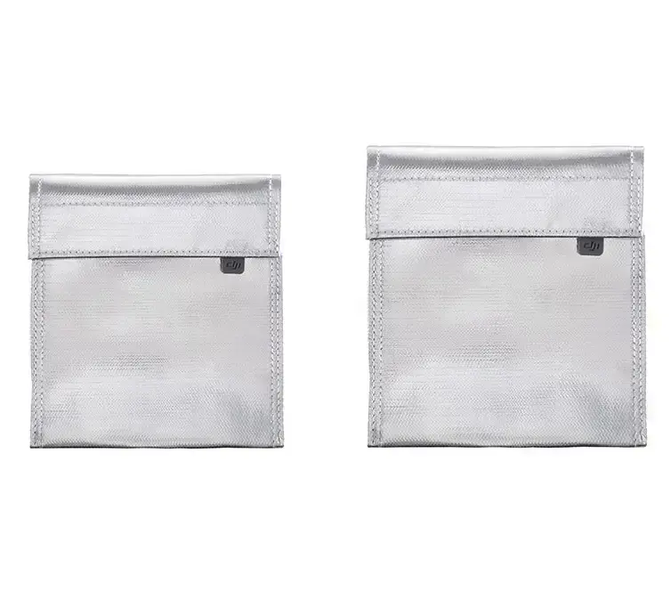 Защитная сумка для аккумуляторов DJI Battery Safe Bag (Small Size)